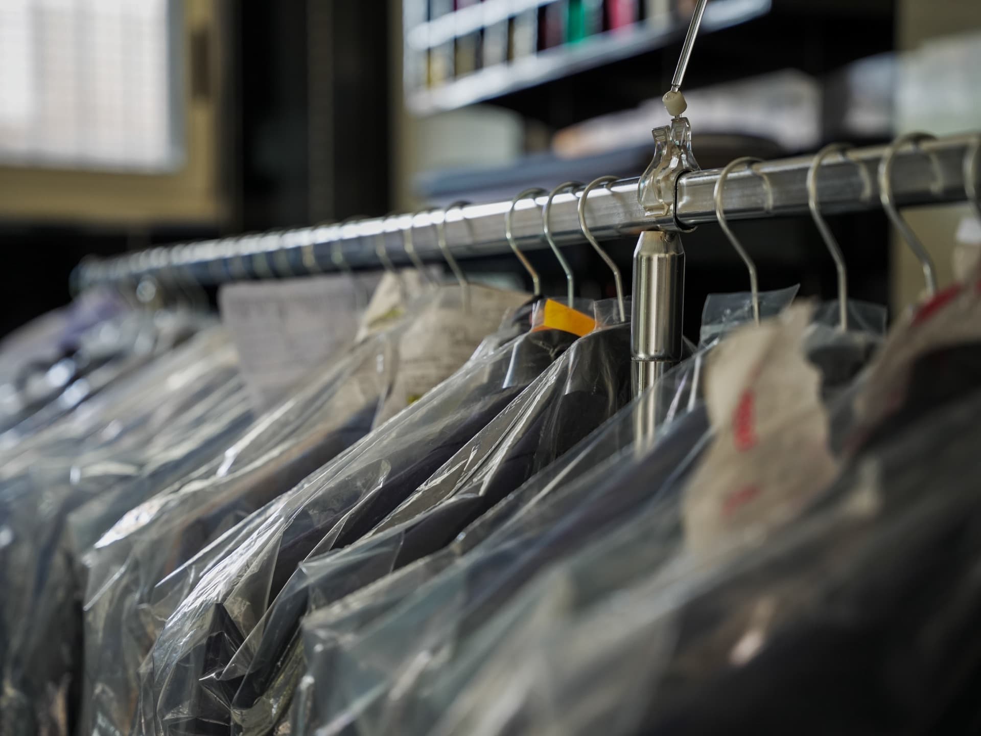 Manutenzione del capo sartoriale: come farlo durare una vita